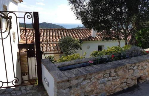 ESTUDIO RENOVADO CON BALCON PRIVADO Y COCINA vistas al mar TAMARIU y BEGUR - Foto 38