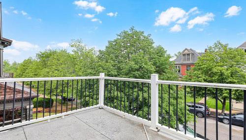 Spacious Modern 5BR Home Near Downtown St Louis - Foto 2