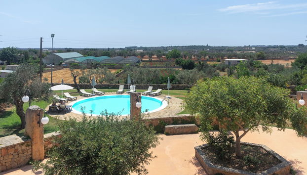 Agriturismo Masseria Galatea - Foto 2, Profilbild