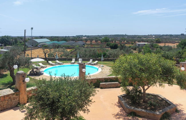 Agriturismo Masseria Galatea - Photo 1