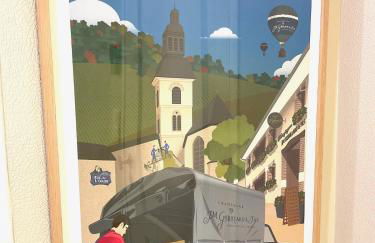 Le Gîte des Bénédictins - Foto 33