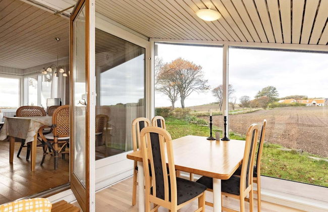 6 Person Holiday Home in Martofte - Photo 12