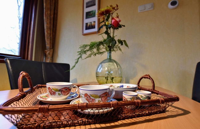 Chalet in Garderen With Fenced Garden - Photo 3