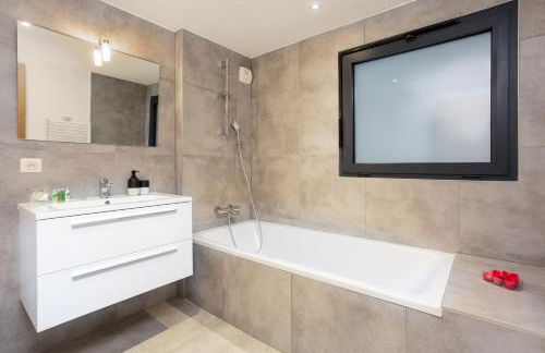 La Cordee 612 apartment- Chamonix All Year - Foto 14