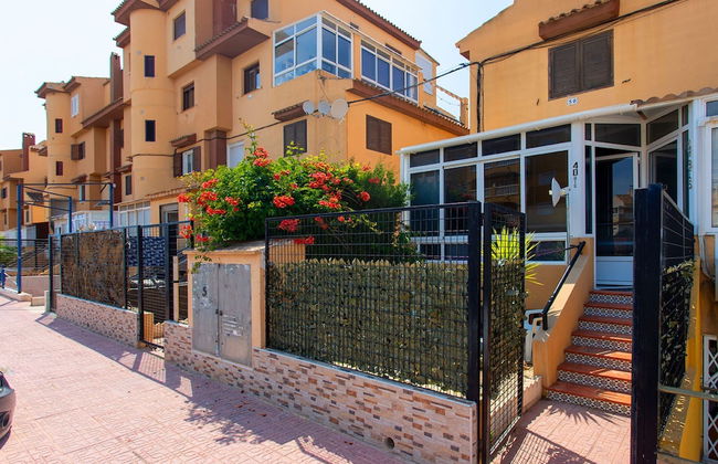 Perseo in Torrevieja - Foto 29