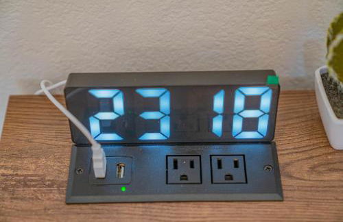 Proximity to TPC & Pools, Parking & Perfect for Families - H2057 - Foto 54