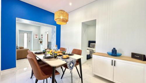 Almancil Typical House by Homing - Foto 3