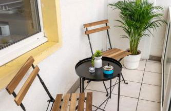 Stilvolles Apartment im Bochumer Stadtkern - Foto 17