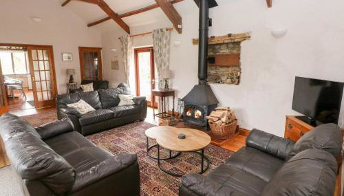 The Barn at Harrolds Farm - Foto 4