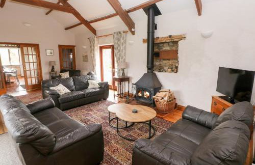 The Barn at Harrolds Farm - Foto 4