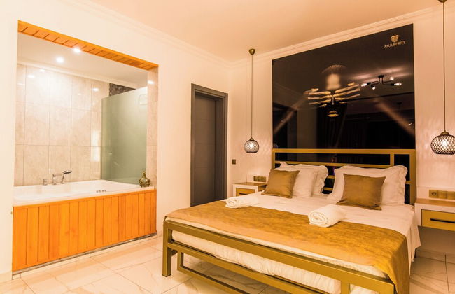 Villa Mulberry Collection 1 - Foto 13