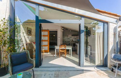 Gite La Grange Du Hameau - Foto 12