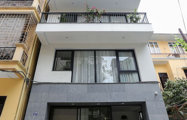 NYT Home Cau Giay - Foto 54