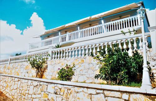 Syvota Sunset Apartments - Foto 16