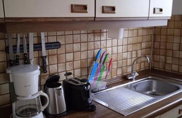 Ferienwohnung Merlina WLAN-Wandern-Radfahren-Motoradurlaub - Foto 21