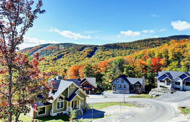 14- Chalet à louer à Stoneham - Foto 28