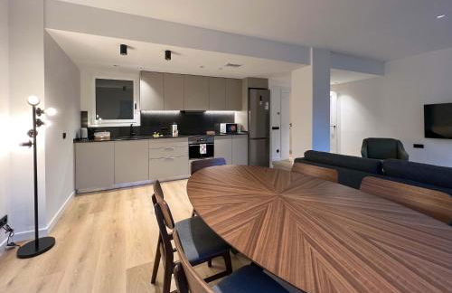 Stay U-nique Apartments Putxet - Photo 11