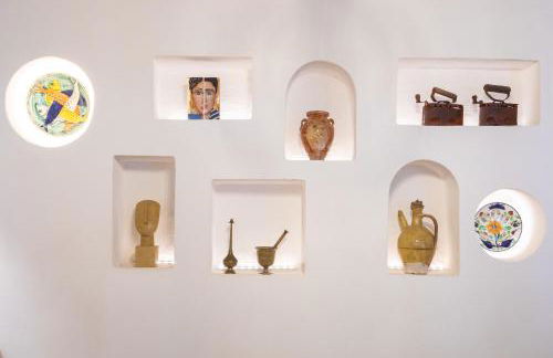 Nisos Villa Olympos Karpathou - Foto 17