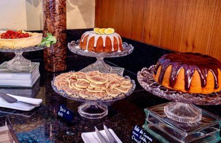 FLAT BEIRA MAR - BEACH CLASS EXECUTIVE - Foto 26