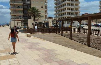 Apartamento de Toni Playa Bellresguard - Foto 27