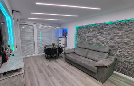 Inlesa 3 apartamento con vistas al mar - Foto 3