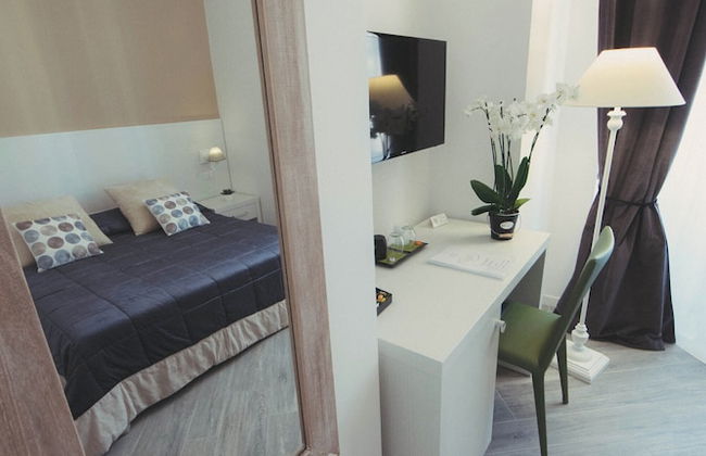 Vantaggio Suites - Foto 10