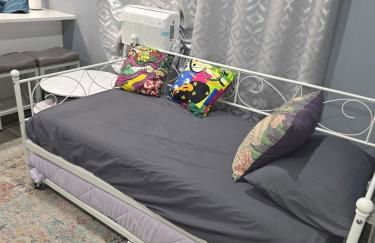 New Apartment Liberty State Park Jersey City NJ Airport Train Manhattan NYC - Foto 41