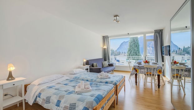 Il Piccolo Nido - Foto 2, Camera