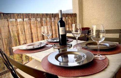 Les Issambres appartements climatisés en bord de mer - Foto 37