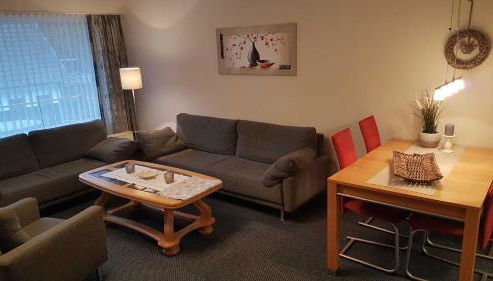 Haus Barbara - Ferienwohnung Georgenhöhe - Foto 5