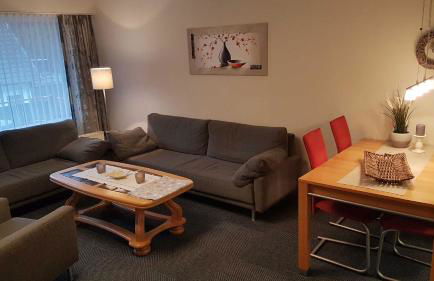 Haus Barbara - Ferienwohnung Georgenhöhe - Foto 5