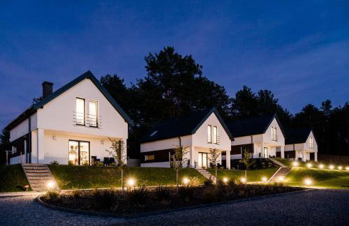 Całoroczne domy do wynajęcia - Foto 1