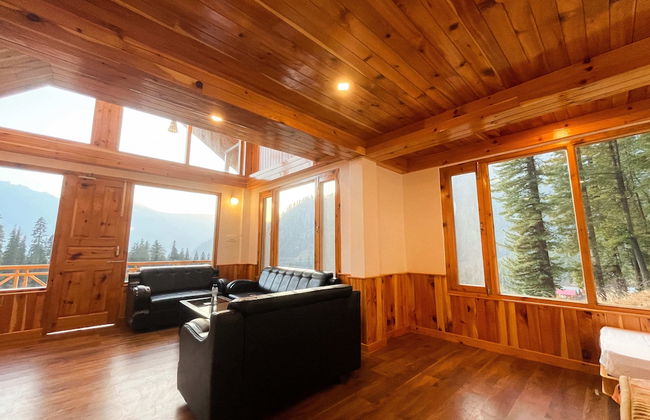 Singing Woods Kutla - Foto 20