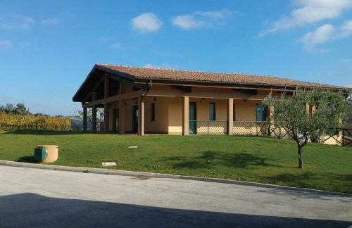 Le Vigne di Clementina Fabi - Foto 38