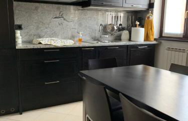 Near Como, charming apartment with fireplace - Foto 11