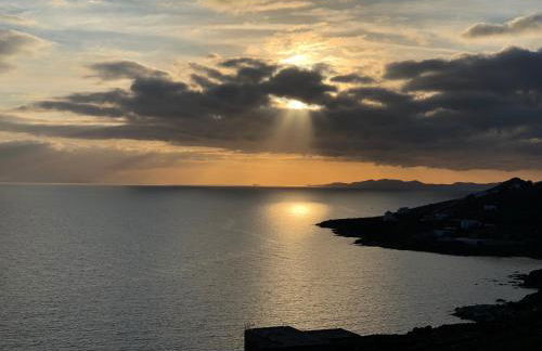 Maison Simone with private heated infinity pool & spectacular sea view - Foto 11