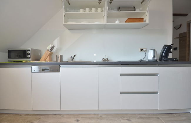 Apartamenty Zielony Dom - Photo 13