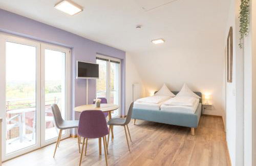 Schäfer's Ferienhof Michaelsberg - Foto 1