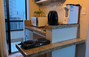 Suite 1507, Praça do Sol, Goiânia - Foto 26