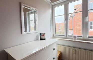 Ferienwohnung Heimat auf Zeit Pellworm - Photo 12