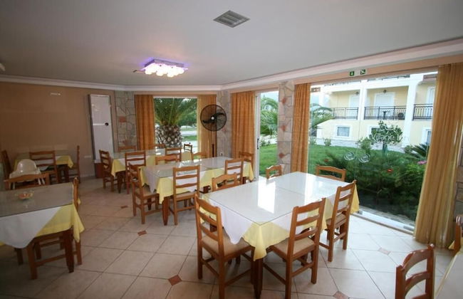 Village Inn Studios & Family Apartments - Foto 19