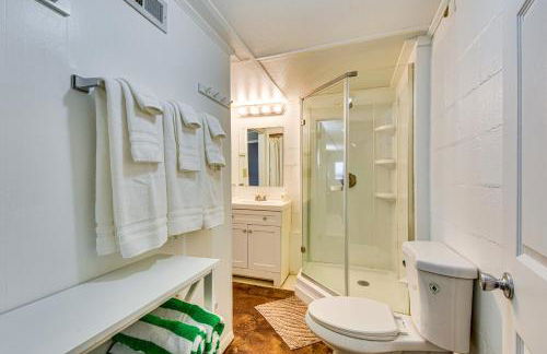 Dock and Views Family Retreat on Lake Hartwell! - Foto 23