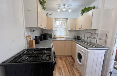 2025 Award Winner Liverpool Ivy House - 4 Bedrooms - Foto 77