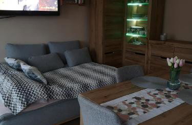 Przytulne M1 u podnóża gór - Foto 4