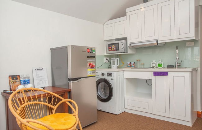 Hà Thành Stay - Photo 17