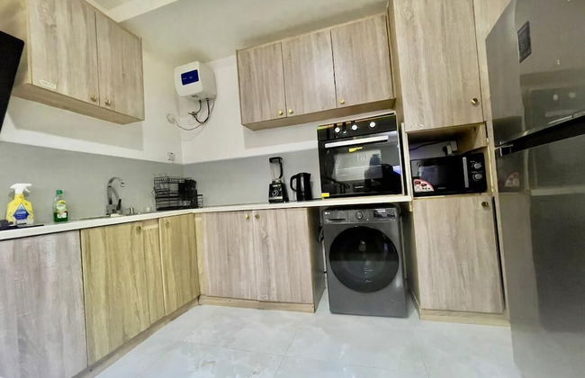 Luxury 3bedroom duplex - Foto 31