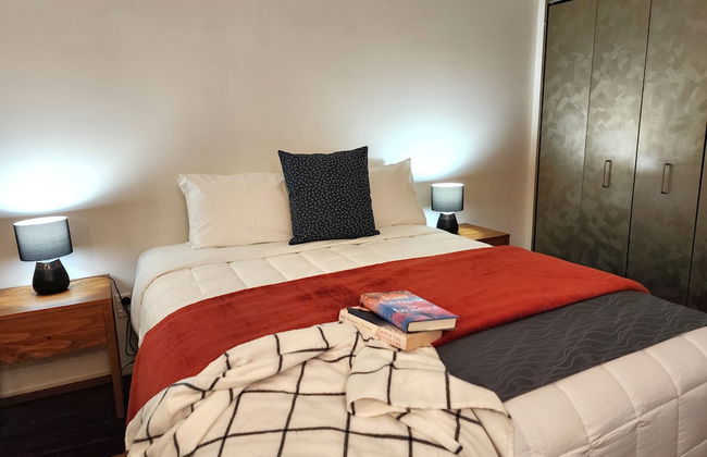 U Suites on Egmont - Photo 2