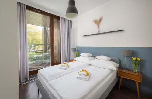 GO Apartments - ApartHotel - Foto 150