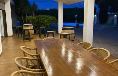 Casa Rural El Pino - Foto 8