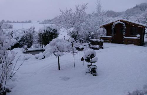 Ferienwohnung Prümtalblick - Foto 10
